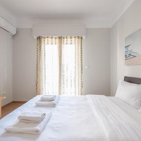 Pame Rentals - Entire Apartment With Free Parking Athen Exterior foto