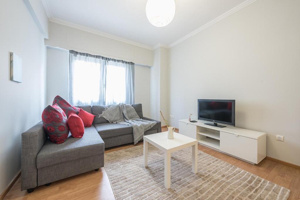 Pame Rentals - Entire Apartment With Free Parking Athen Exterior foto