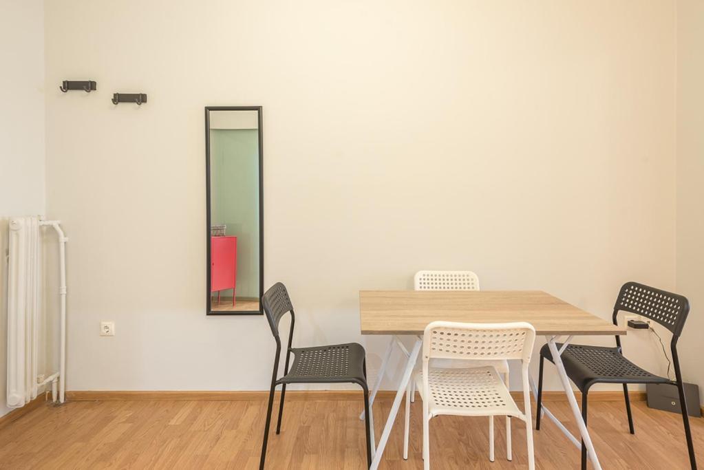 Pame Rentals - Entire Apartment With Free Parking Athen Exterior foto