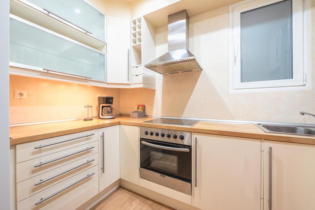 Pame Rentals - Entire Apartment With Free Parking Athen Exterior foto