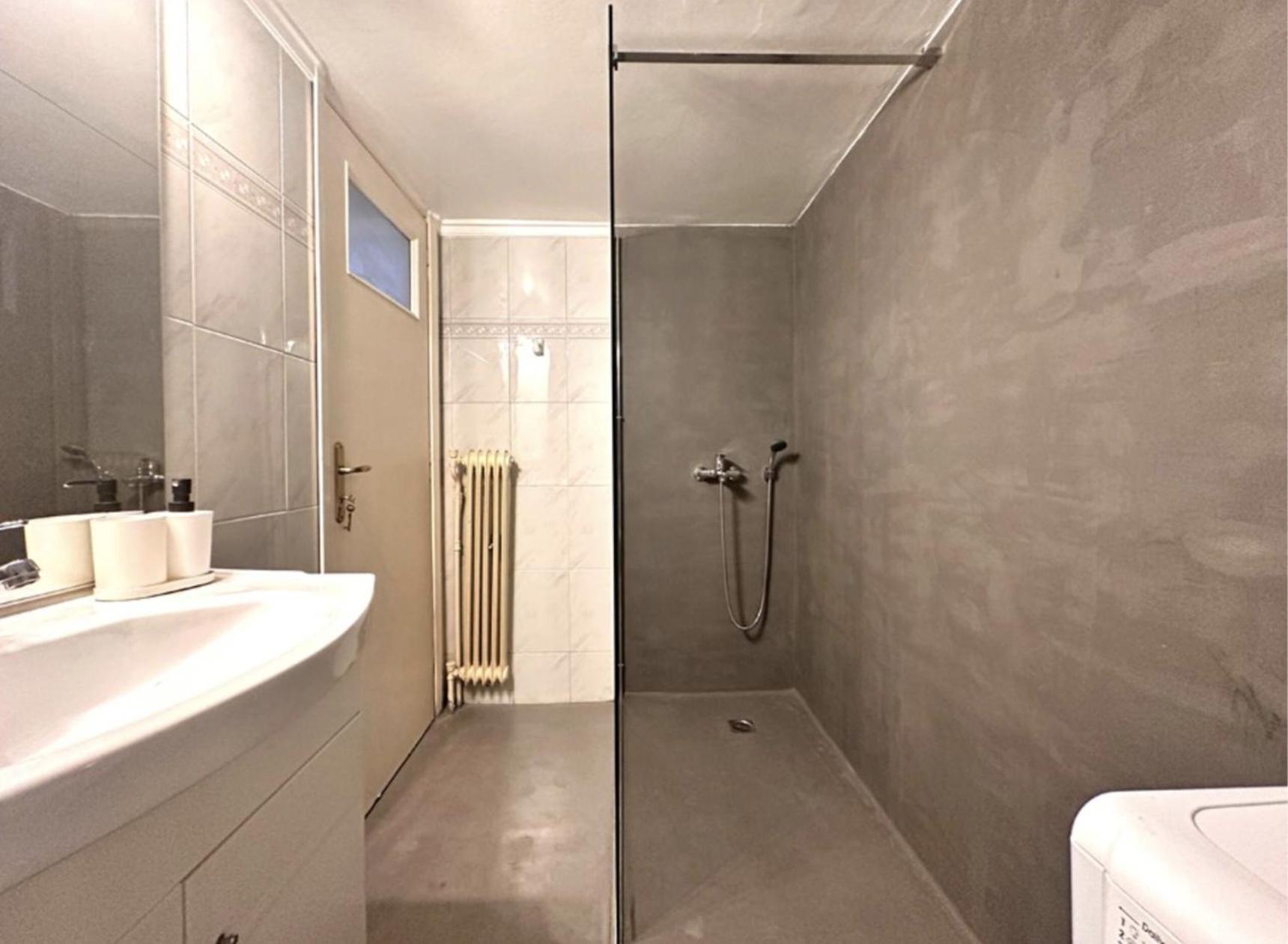 Pame Rentals - Entire Apartment With Free Parking Athen Exterior foto